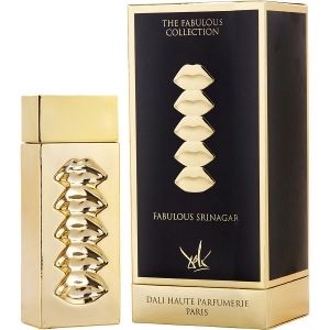 Dali Haute Parfumerie Srinagar - Salvador Dali Eau De Parfum 100 ml