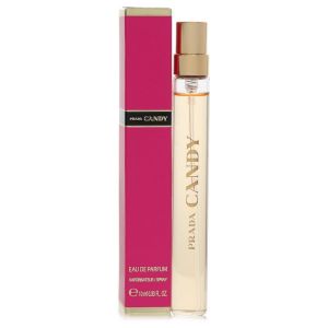Candy - Prada Eau De Parfum Spray 10 ml