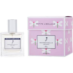 Mademoiselle Jacadi Petite Libellule - Jacadi Eau De Toilette Spray 50 ml