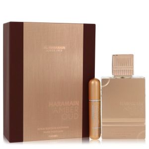 Amber Oud Gold Edition Extreme - Al Haramain Parfum Spray 100 ml