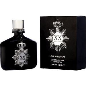 John Varvatos XX Heritage - John Varvatos Eau De Toilette Spray 75 ml