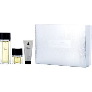 Oscar - Oscar De La Renta Coffret Cadeau 130 ml