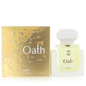 Oath - Ajmal Eau De Parfum Spray 100 ml