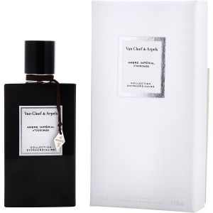 Collection Extraordinaire Ambre Impérial - Van Cleef & Arpels Eau De Parfum Spray 45 ml