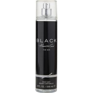 Black - Kenneth Cole Brume et spray parfum&eacute; 236 ml
