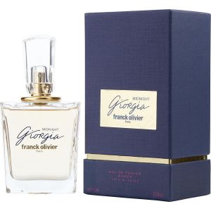 Giorgia Midnight - Franck Olivier Eau De Parfum Spray 75 ML