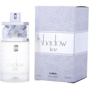 Shadow Ice - Ajmal Eau De Parfum Spray 75 ml