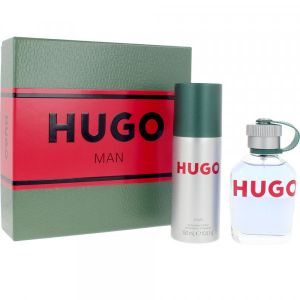 Hugo - Hugo Boss Coffret Cadeau 75 ml