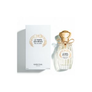 Le Temps Des Rêves - Annick Goutal Eau De Toilette Spray 50 ml