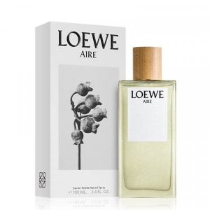 Aire - Loewe Eau De Toilette Spray 50 ml