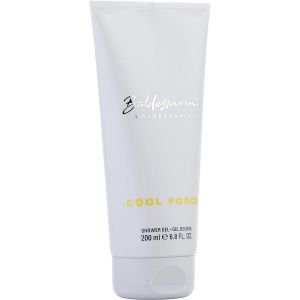 Cool Force - Baldessarini Gel douche 200 ml