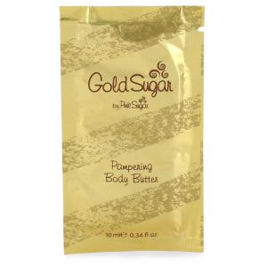 Gold Sugar - Aquolina Hydratant et nourrissant 10 ml