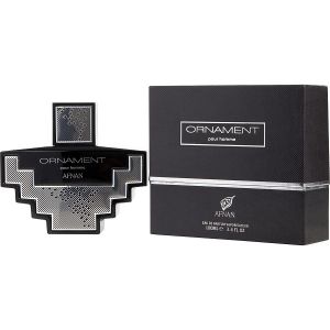 Ornament - Afnan Eau De Parfum Spray 100 ml
