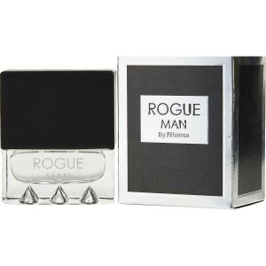 Rogue Man - Rihanna Eau De Toilette Spray 30 ML
