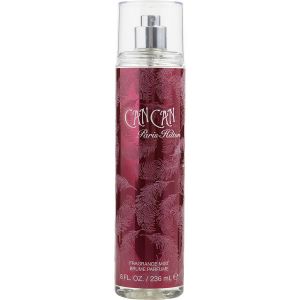 Can Can - Paris Hilton Brume et spray parfumé 236 ml