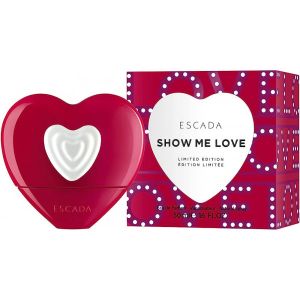 Show Me Love - Escada Eau De Parfum Spray 50 ml