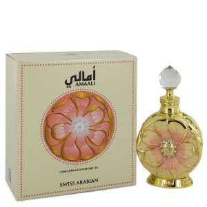 Amaali - Swiss Arabian Huile, lotion et cr&egrave;me corps 15 ml