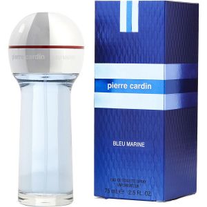 Bleu Marine - Pierre Cardin Eau De Toilette Spray 75 ml