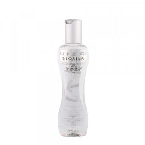 Silk Therapy Lite Cure soyeuse l&eacute;ger - Biosilk S&eacute;rum et booster 167 ml