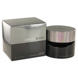 Aigner Black - Etienne Aigner Eau De Toilette Spray 125 ML