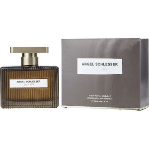 Pour Elle Sensuelle - Angel Schlesser Eau De Parfum Spray 100 ml