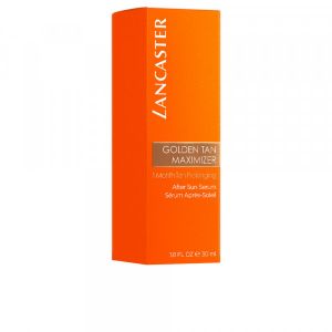 Golden Tan Maximizer S&eacute;rum Apr&egrave;s-Soleil - Lancaster Auto-bronzant 30 ml