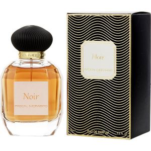 Sultan Noir - Pascal Morabito Eau De Parfum Spray 100 ml
