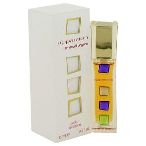 Apparition Pour Femme - Emanuel Ungaro Parfum 15 ML