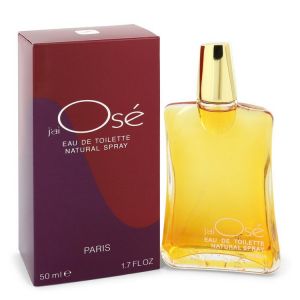 J'ai Os&eacute; - Guy Laroche Eau De Toilette Spray 50 ml