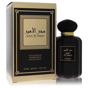Murjan Seher Al Ameer - Dumont Eau De Parfum Spray 100 ml