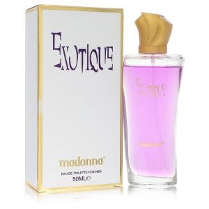 Exotique - Madonna Eau De Toilette Spray 50 ml
