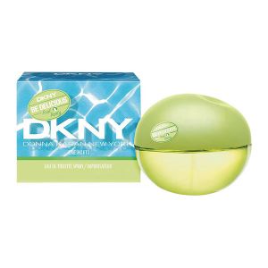 Be Delicious Lime Mojito - Donna Karan Eau De Toilette Spray 50 ml