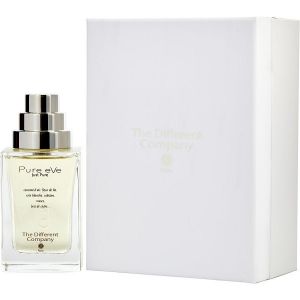 Pure EVe, Just Pure - The Different Company Eau De Parfum Spray 100 ml