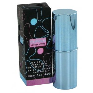 Curious - Britney Spears Stylo parfumé 15 ml