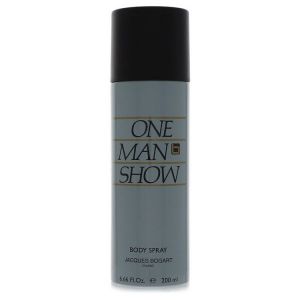 One Man Show - Jacques Bogart Brume et spray parfumé 200 ml