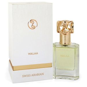 Walaa - Swiss Arabian Eau De Parfum Spray 50 ml