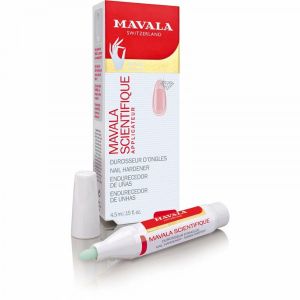 Mavala Scientifique K+ Durcisseur D'Ongles - Mavala Switzerland Soin des mains 4,5 ml