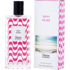 Sexy Muse - Ted Lapidus Eau De Toilette Spray 100 ml