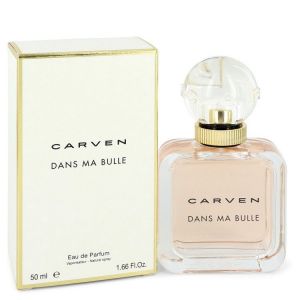 Dans Ma Bulle - Carven Eau De Parfum Spray 50 ML