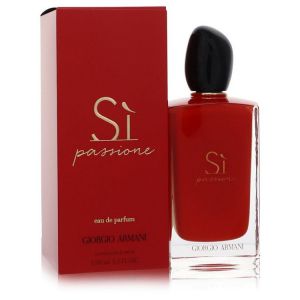 Sì Passione - Giorgio Armani Eau De Parfum Spray 150 ml