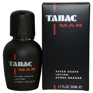 Tabac Man - Mäurer & Wirtz Après-rasage 50 ml