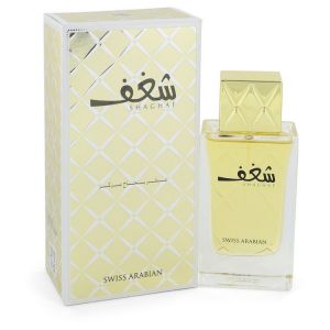 Shaghaf - Swiss Arabian Eau De Parfum Spray 75 ml