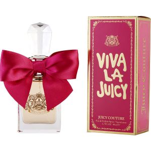 Viva La Juicy - Juicy Couture Eau De Toilette Spray 50 ml