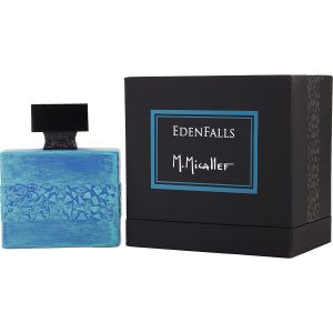 Eden Falls - M. Micallef Eau De Parfum Spray 100 ml
