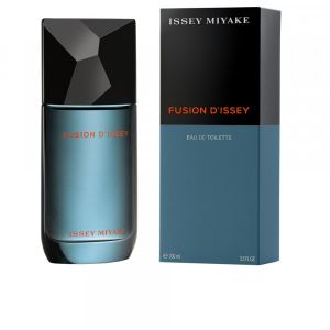 Fusion D'Issey - Issey Miyake Eau De Toilette Spray 100 ml