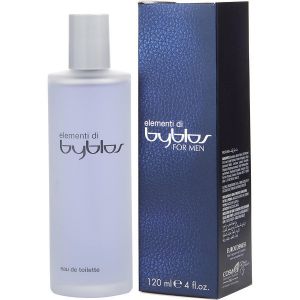 Leather Sensation - Byblos Eau De Toilette Spray 120 ml