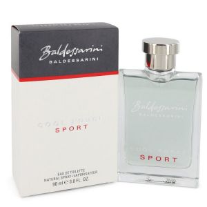 Cool Force Sport - Baldessarini Eau De Toilette Spray 90 ml