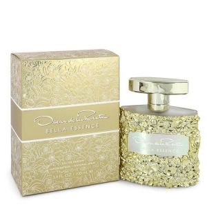 Bella Essence - Oscar De La Renta Eau De Parfum Spray 100 ML