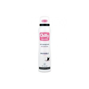 Invisible - Chilly D&eacute;odorant 150 ml