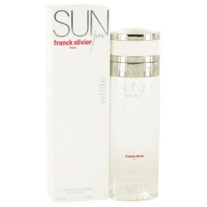 Sun Java White - Franck Olivier Eau De Parfum Spray 75 ML